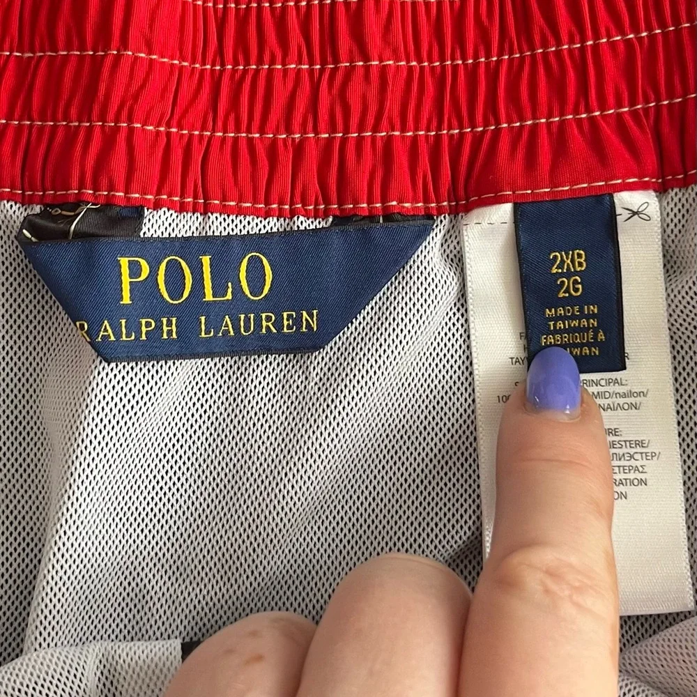 POLO RALPH LAUREN Swimwear